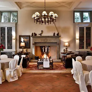 Hotel Le Fontanelle, Florencia