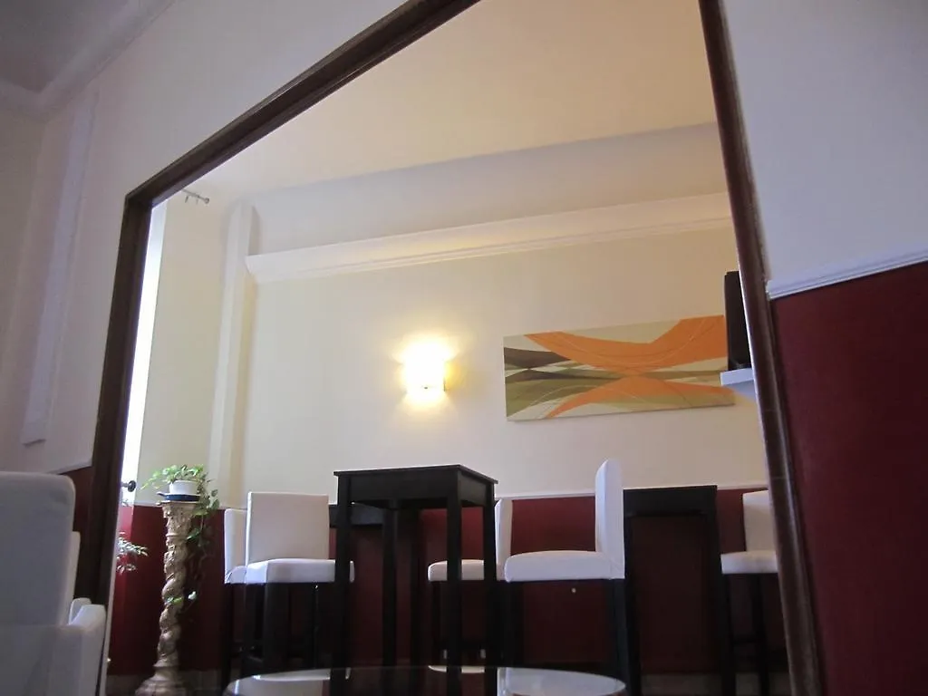 Hotel Savonarola Florence 2*,  Italy