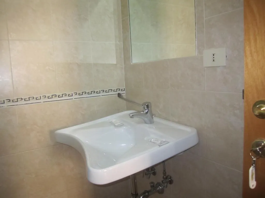 Hotel Savonarola Florencia