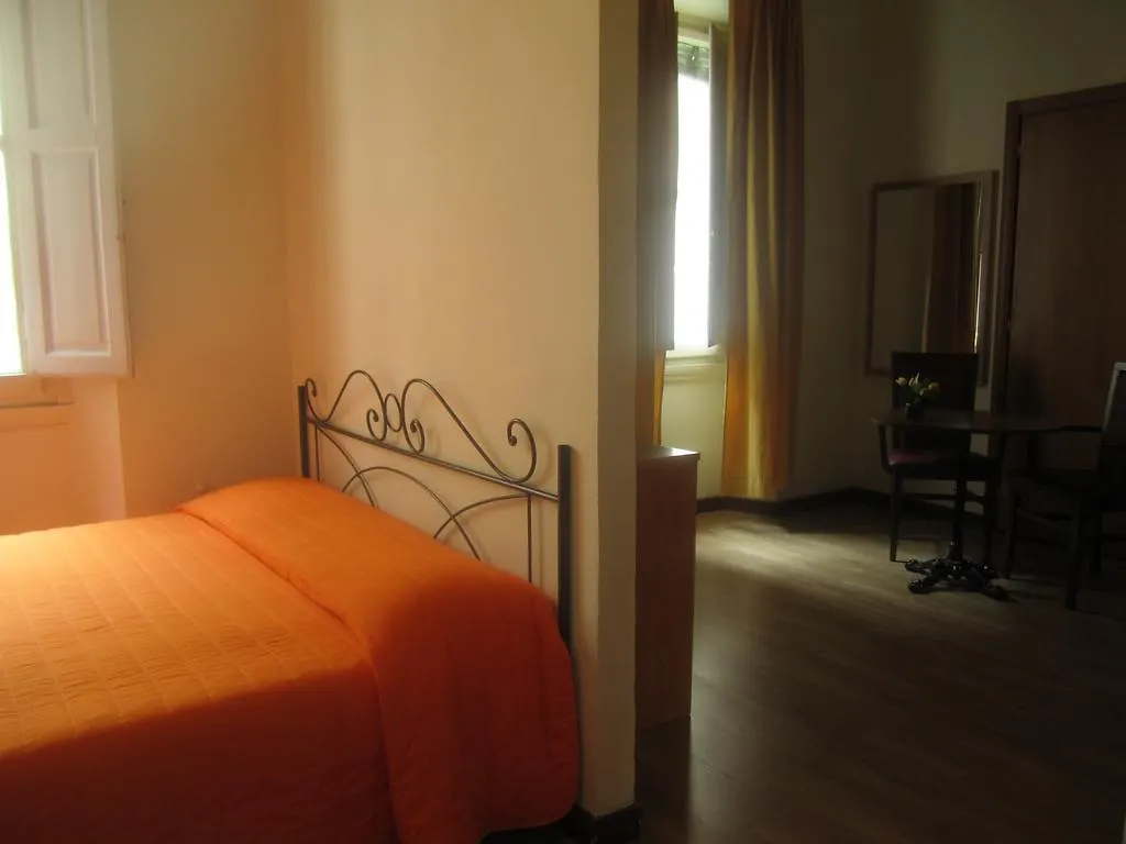 Hotel Savonarola Florence