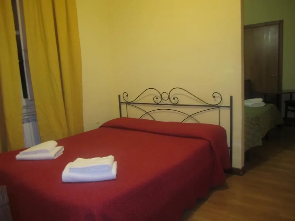 Hotel Savonarola Florence