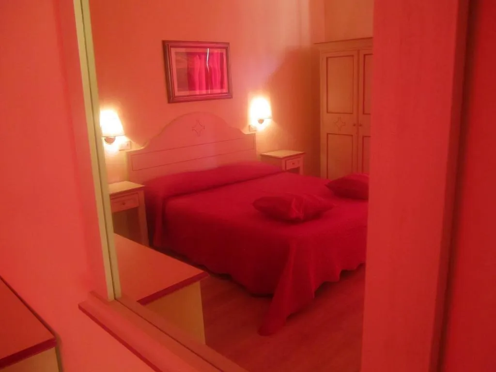 Hotel Savonarola Florence