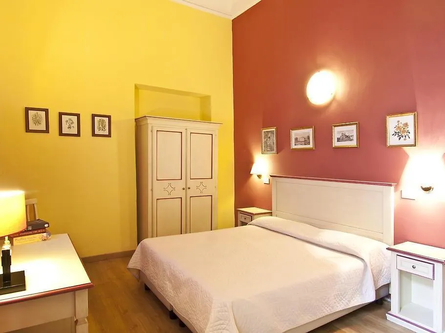 Hotel Savonarola Florence 2*,  Italy
