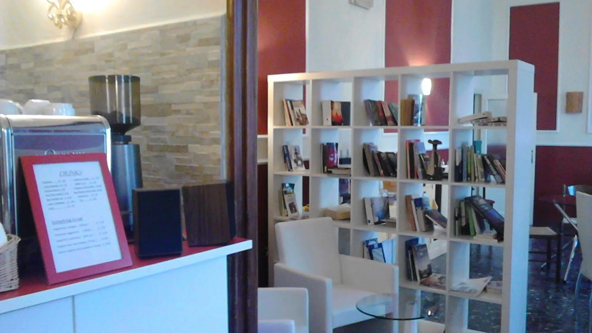 Hotel Savonarola Florence