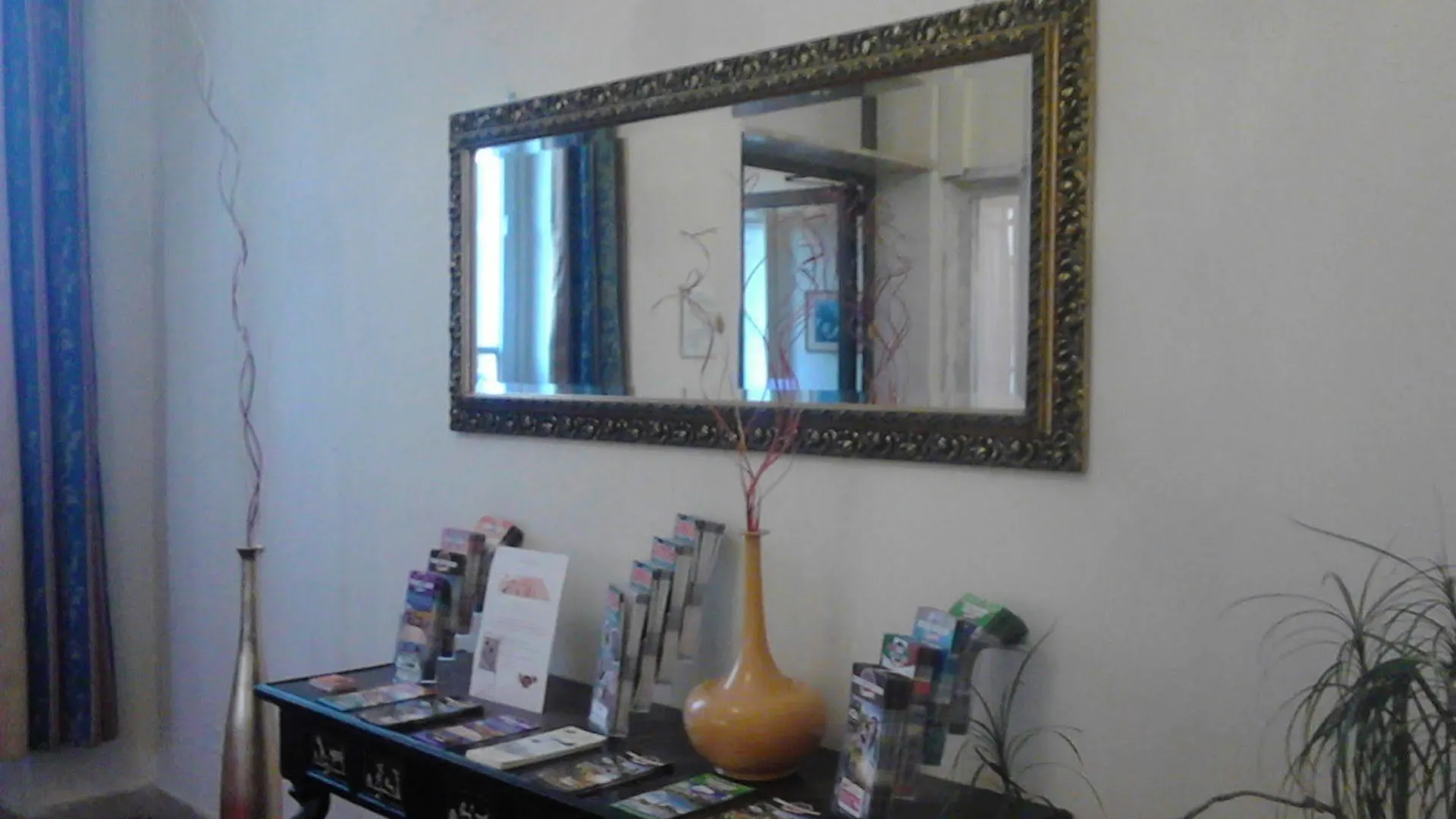 Hotel Savonarola Florence