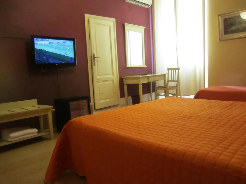 Hotel Savonarola Florence