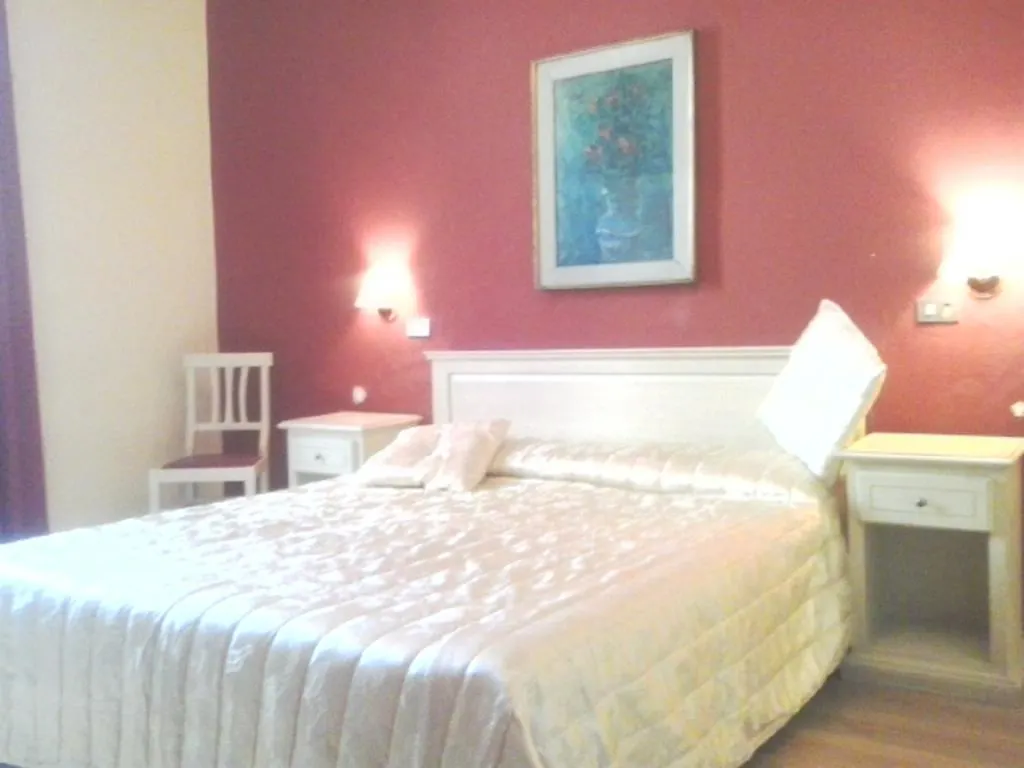 Hotel Savonarola Florence