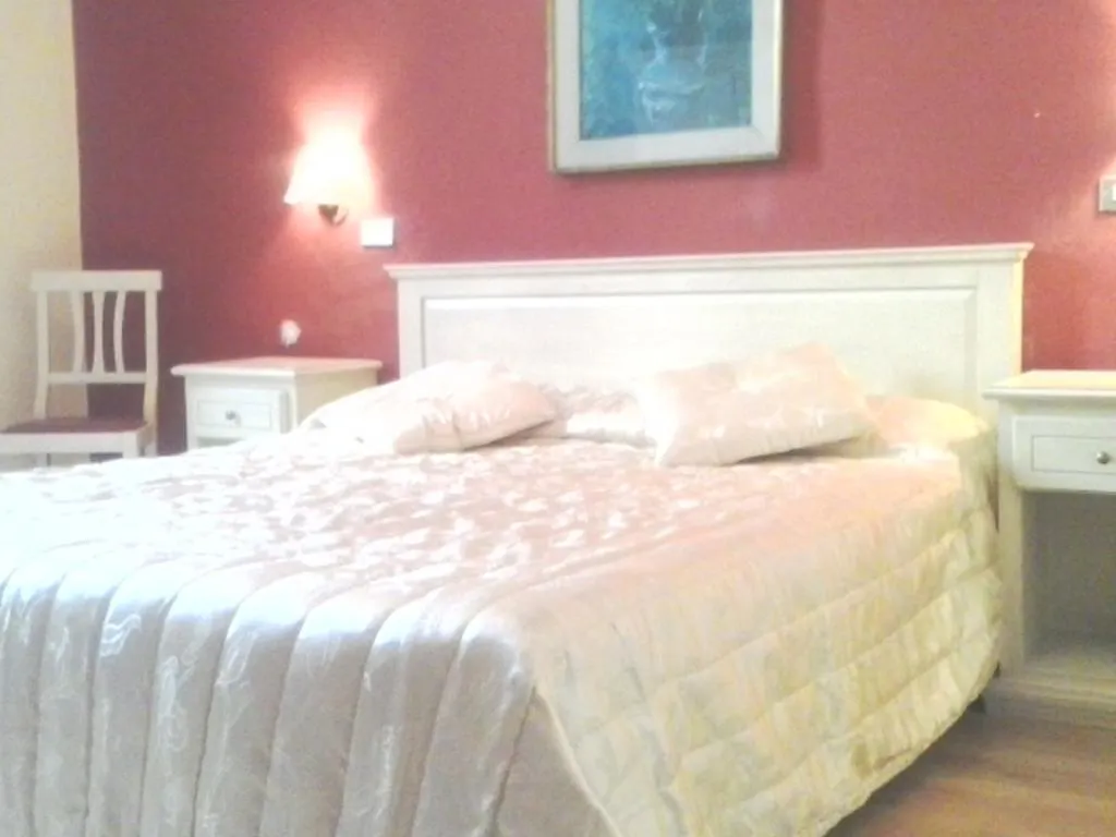 Hotel Savonarola Florence 2*,