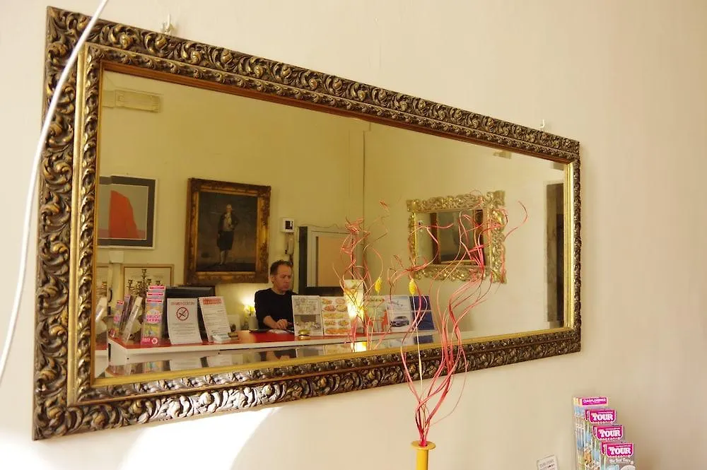 Hotel Savonarola Florence