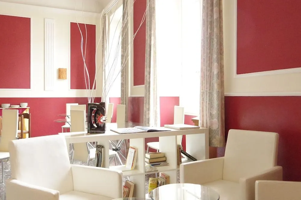 Hotel Savonarola Florence