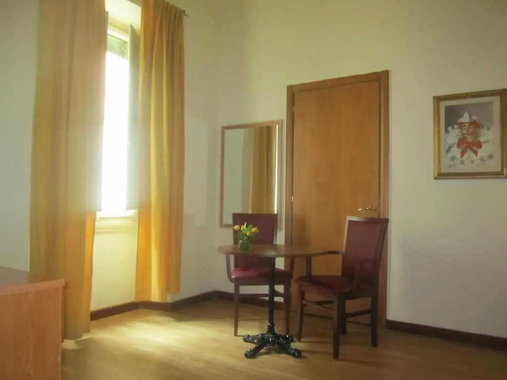 Hotel Savonarola Firenze 2*,  Italien