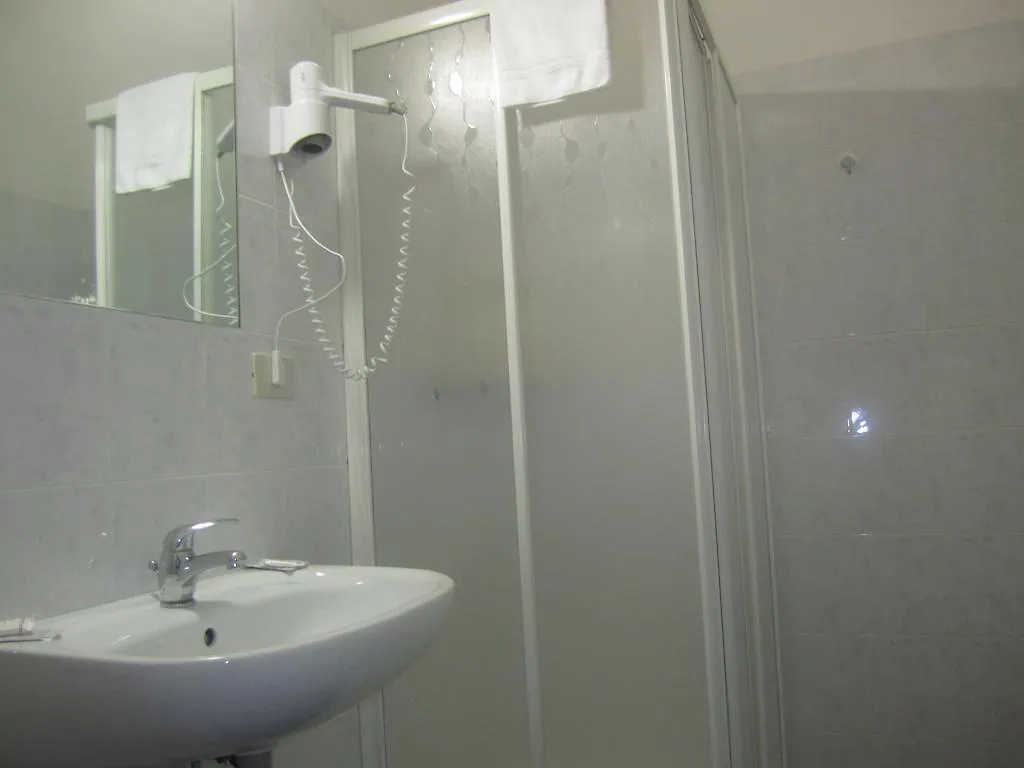 Hotel Savonarola Firenze