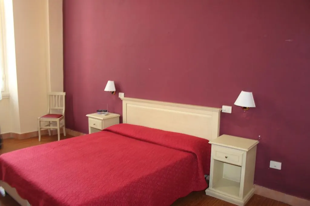 Hotel Savonarola Firenze