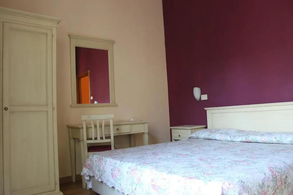 Hotel Savonarola Florencia
