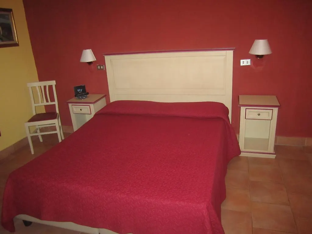 Hotel Savonarola Firenze 2*,  Italien