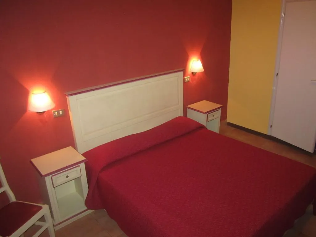 Hotel Savonarola Firenze Italien