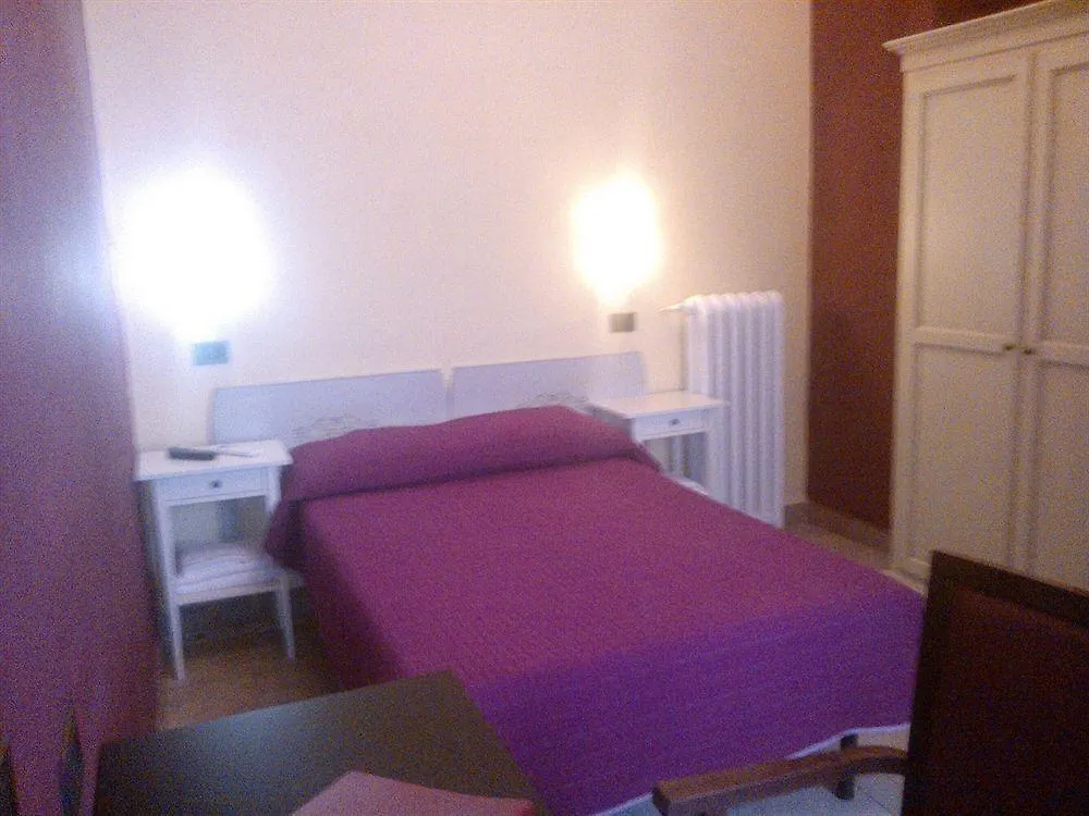 Hotel Savonarola Florencia Italia