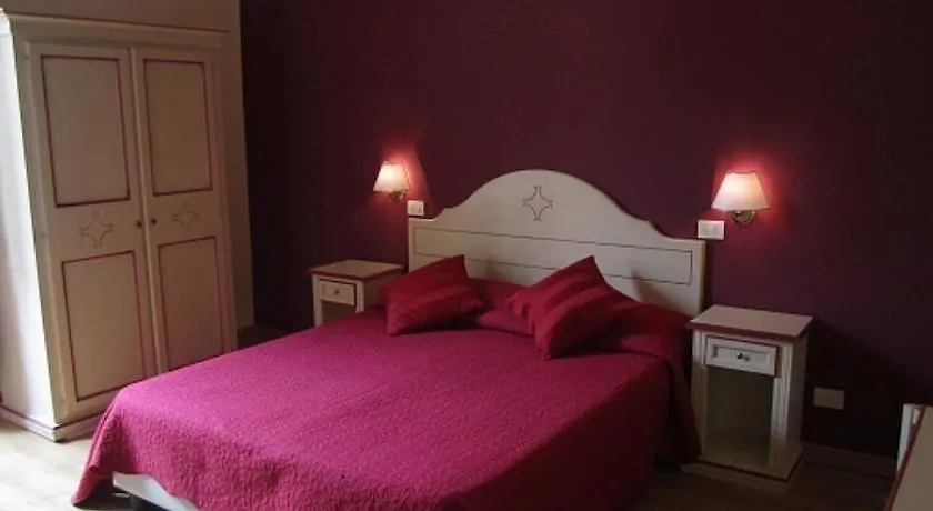 Hotel Savonarola Firenze