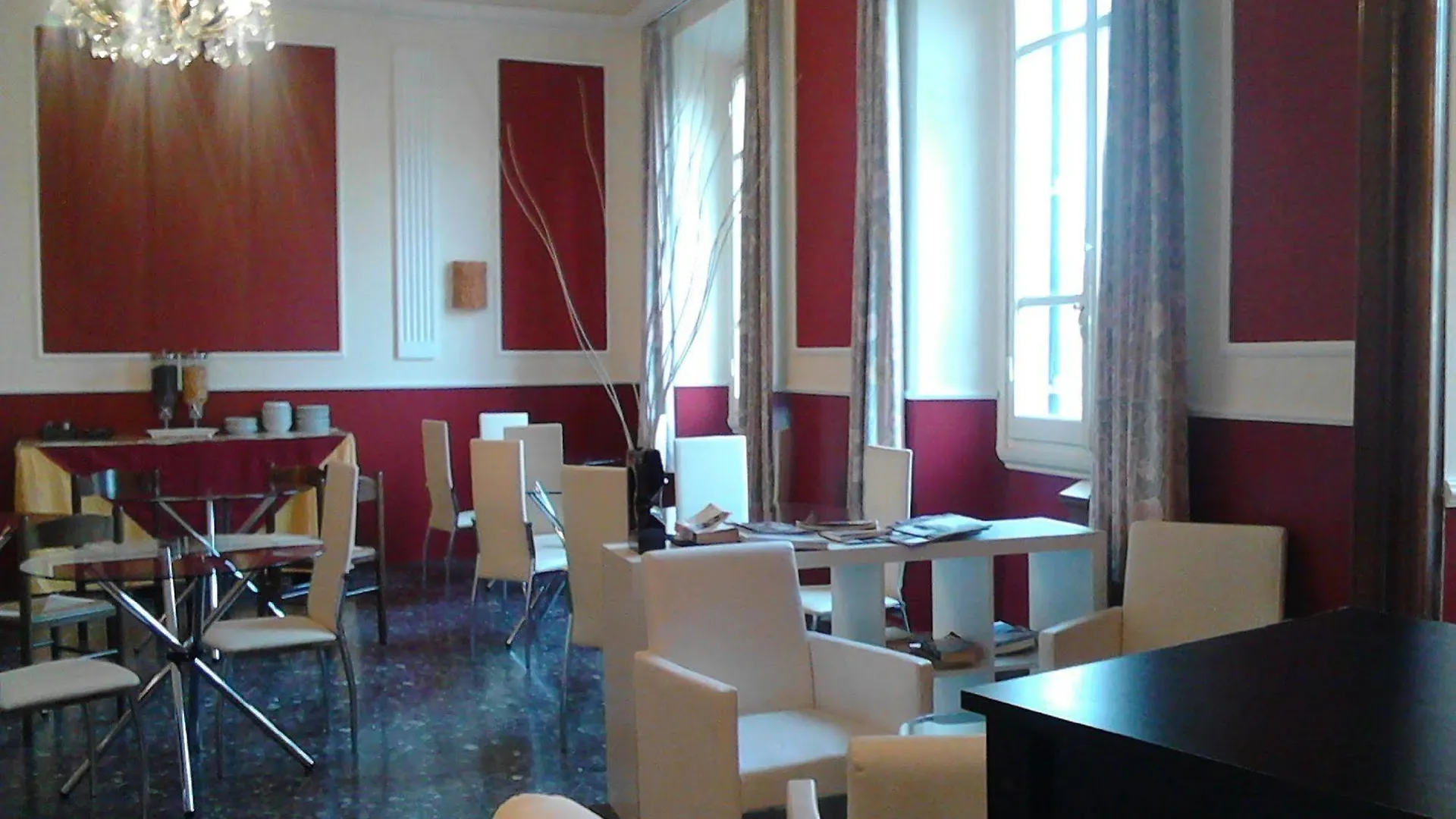 Hotel Savonarola Firenze 2*,  Italien