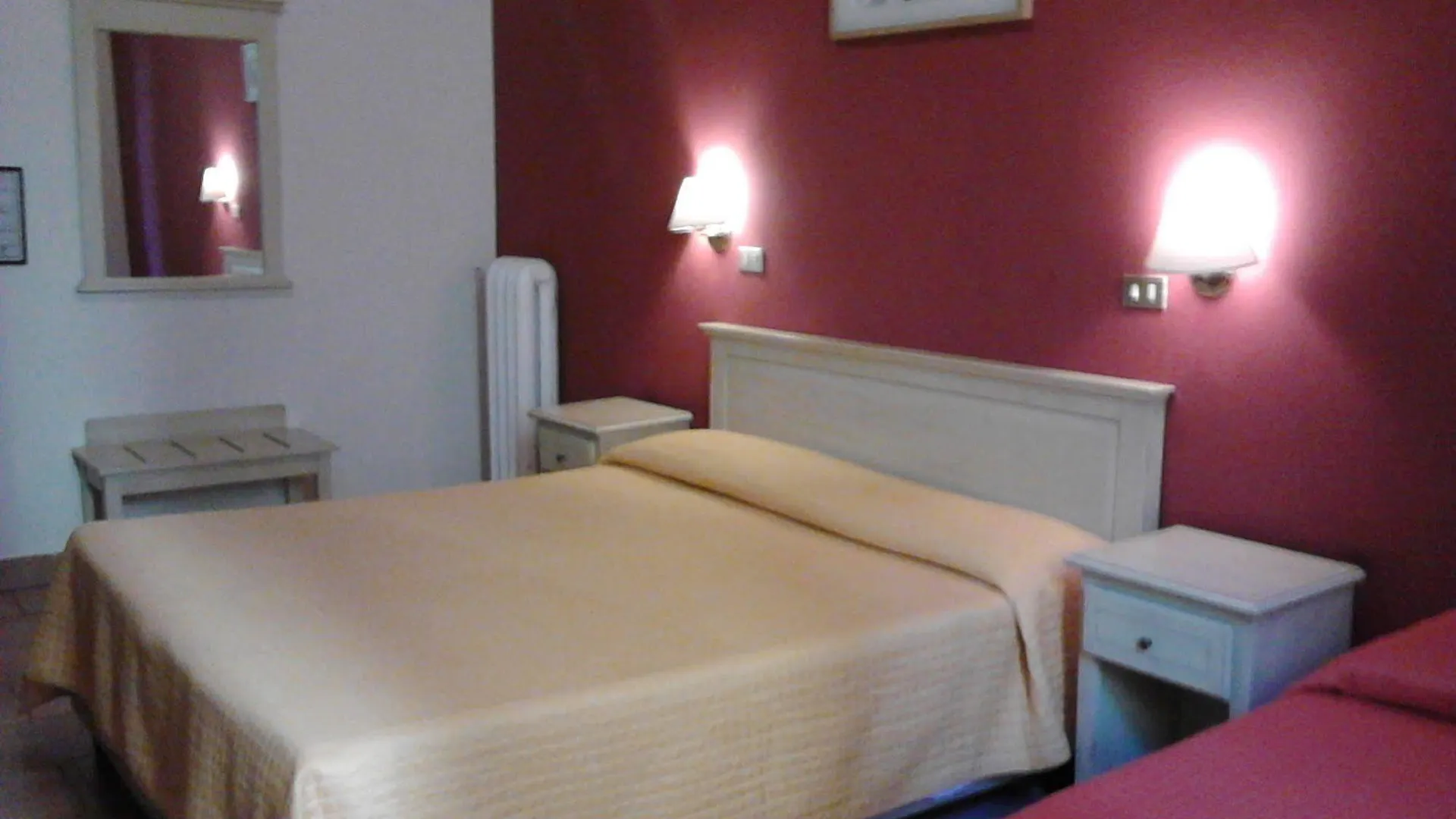 Hotel Savonarola Firenze Italien