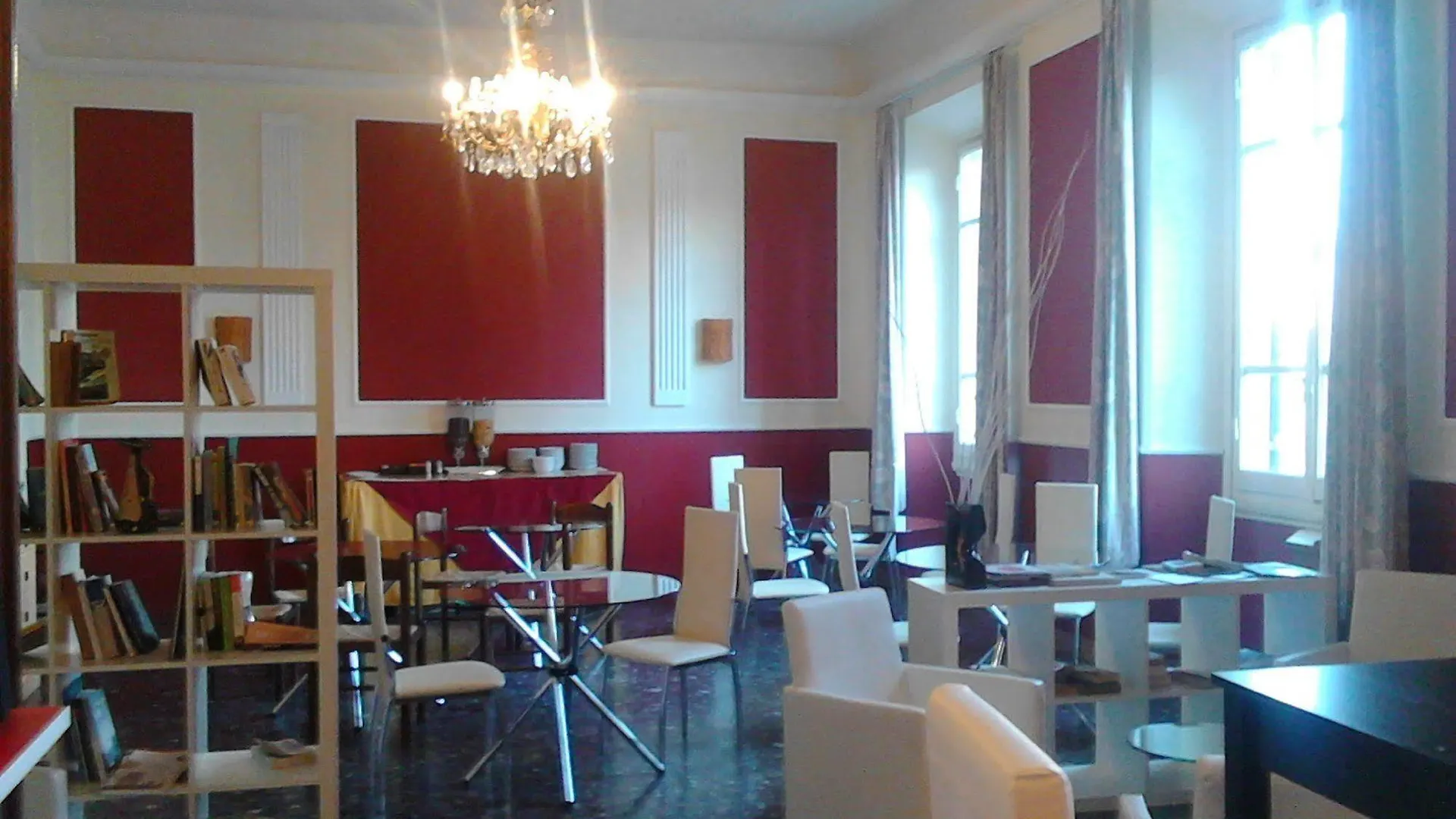 Hotel Savonarola Firenze