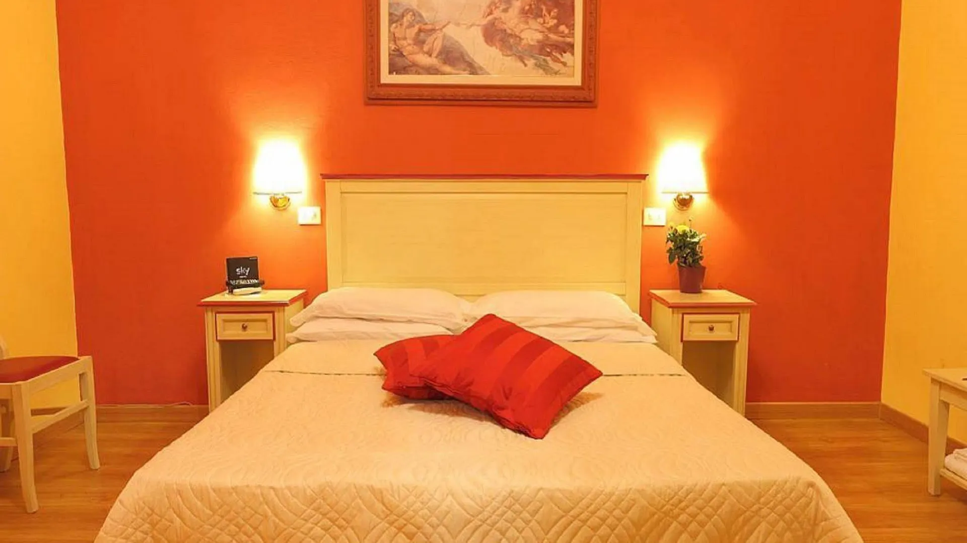 Hotel Savonarola Firenze 2*,