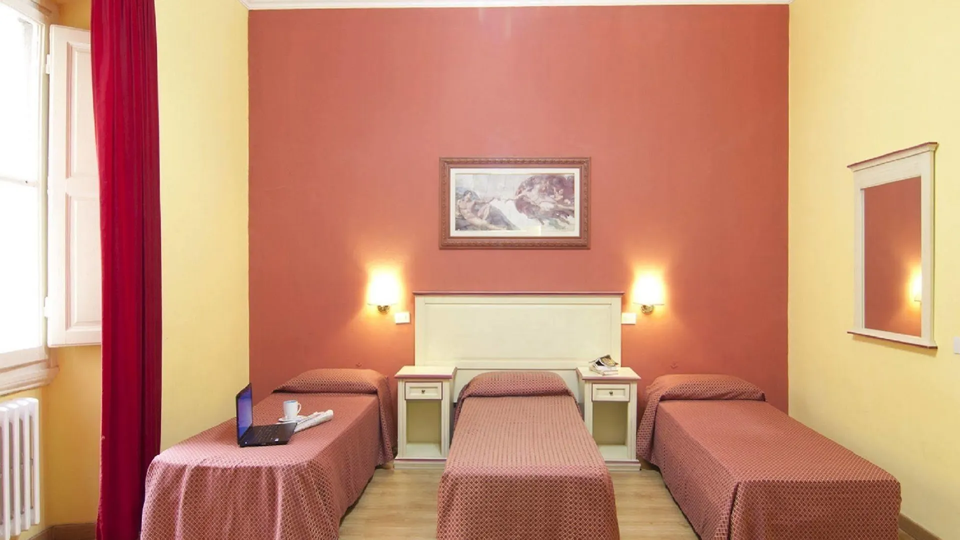 Hotel Savonarola Firenze