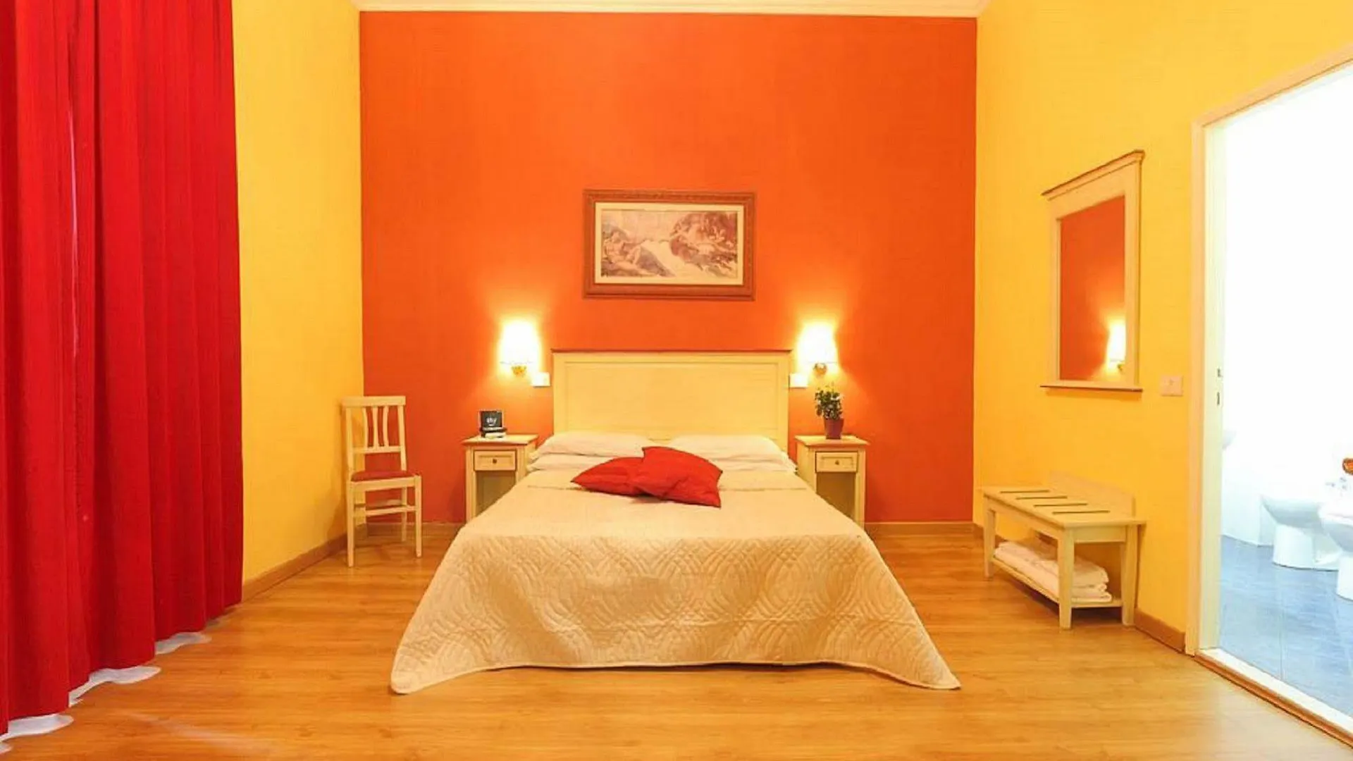 Hotel Savonarola Firenze
