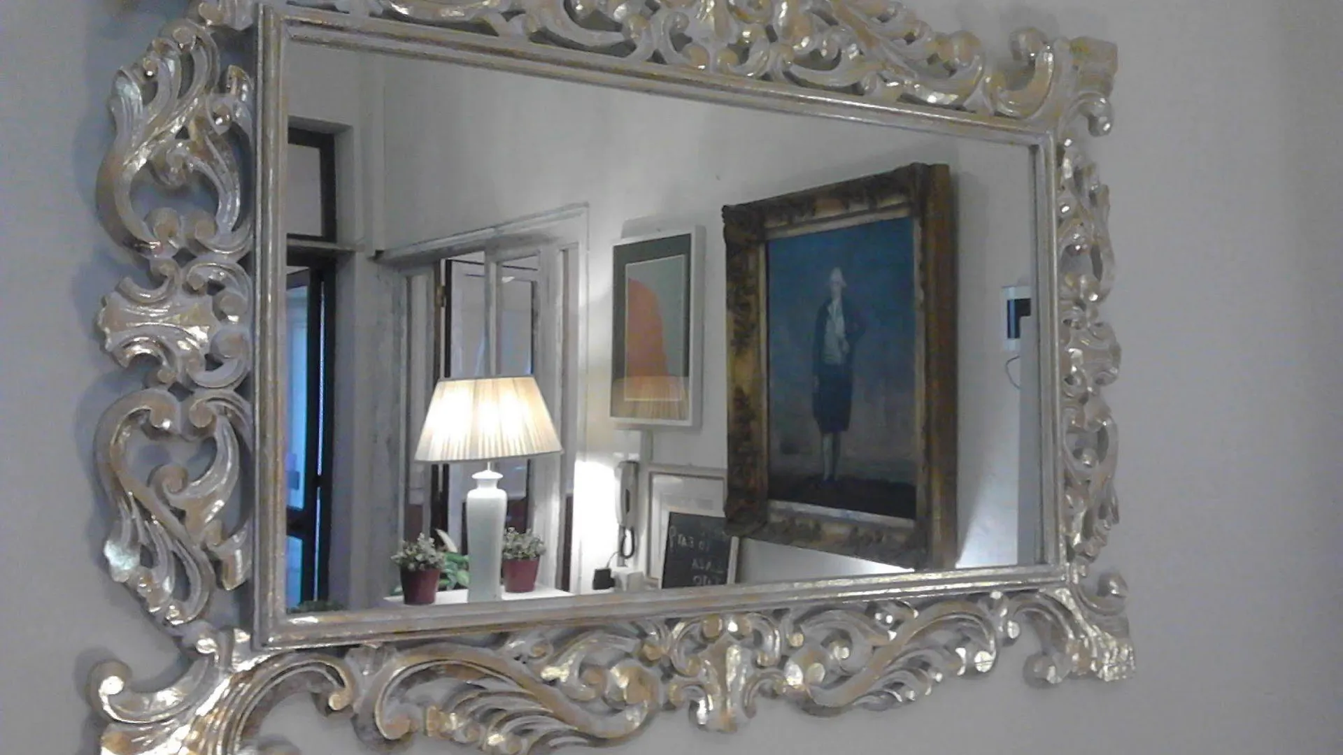 **  Hotel Savonarola Florencia Italia
