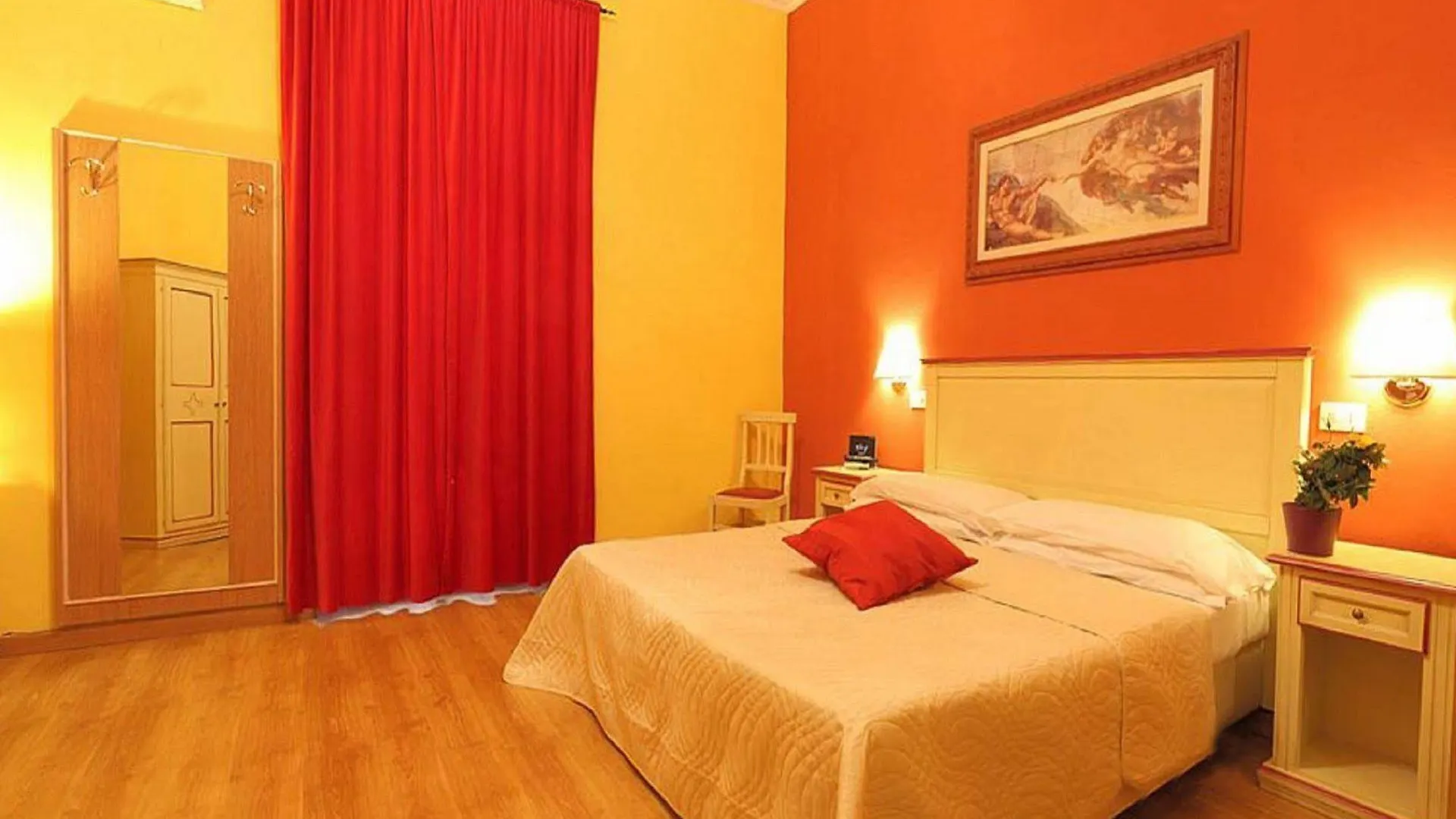 Hotel Savonarola Firenze