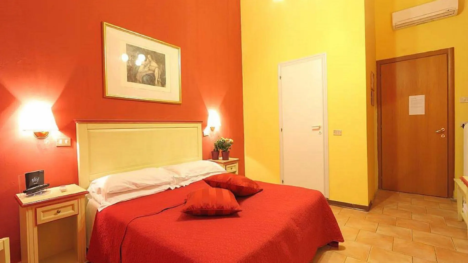 Hotel Savonarola Firenze 2*,