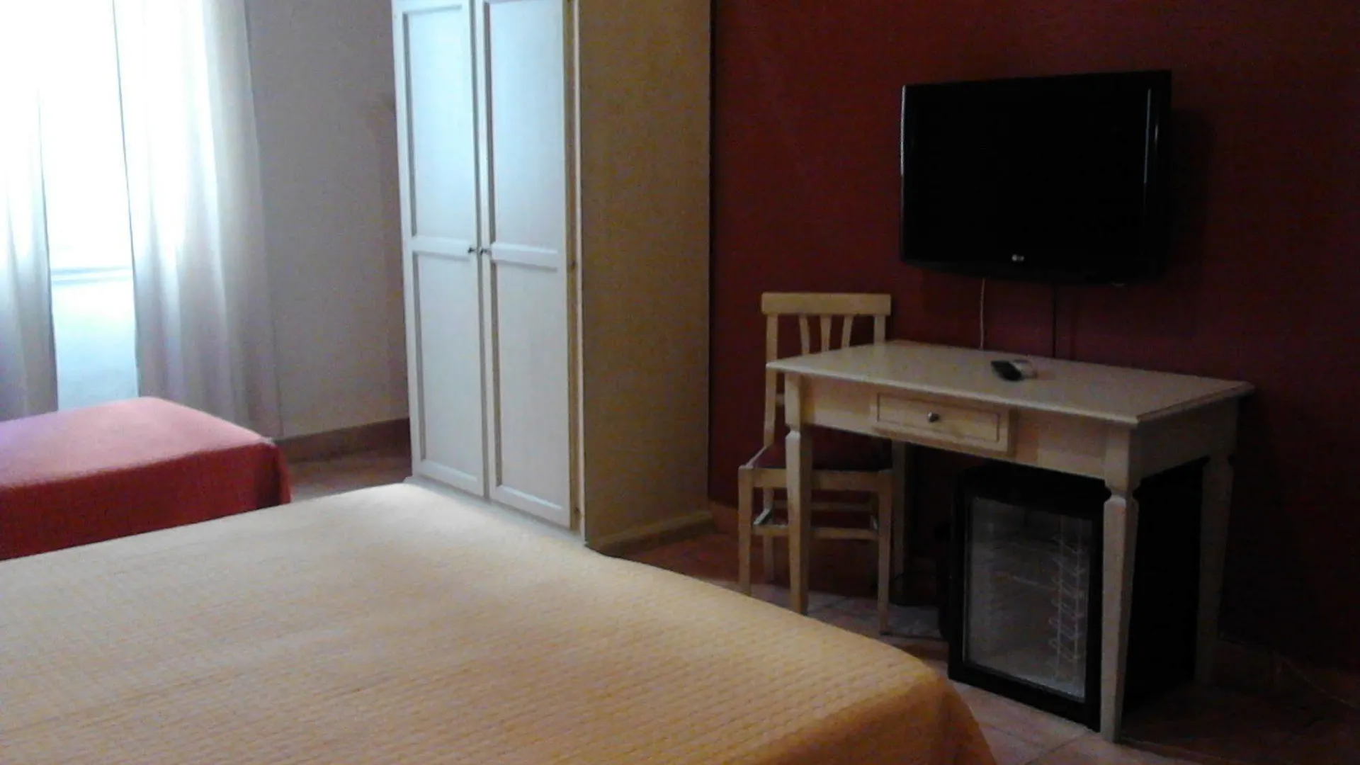 Hotel Savonarola Firenze