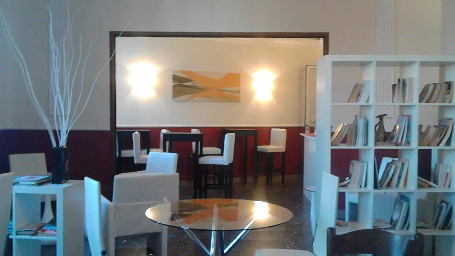 Hotel Savonarola Firenze