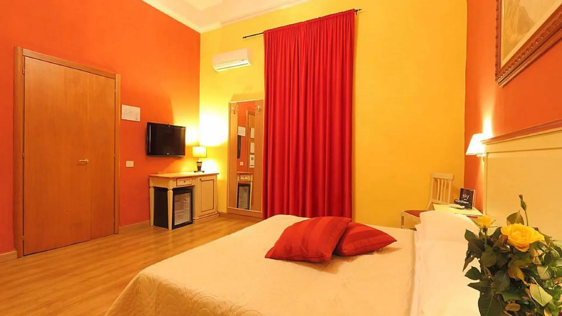 Hotel Savonarola Firenze
