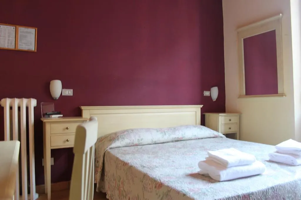 Hotel Savonarola Florencia