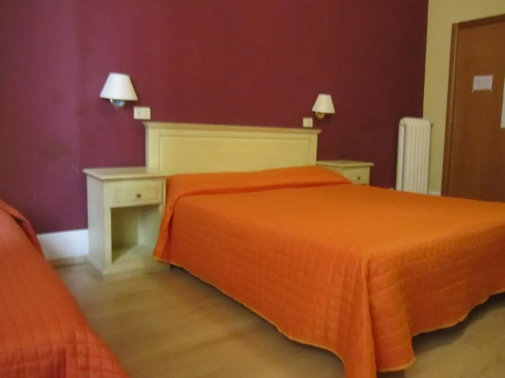 Hotel Savonarola Florencia