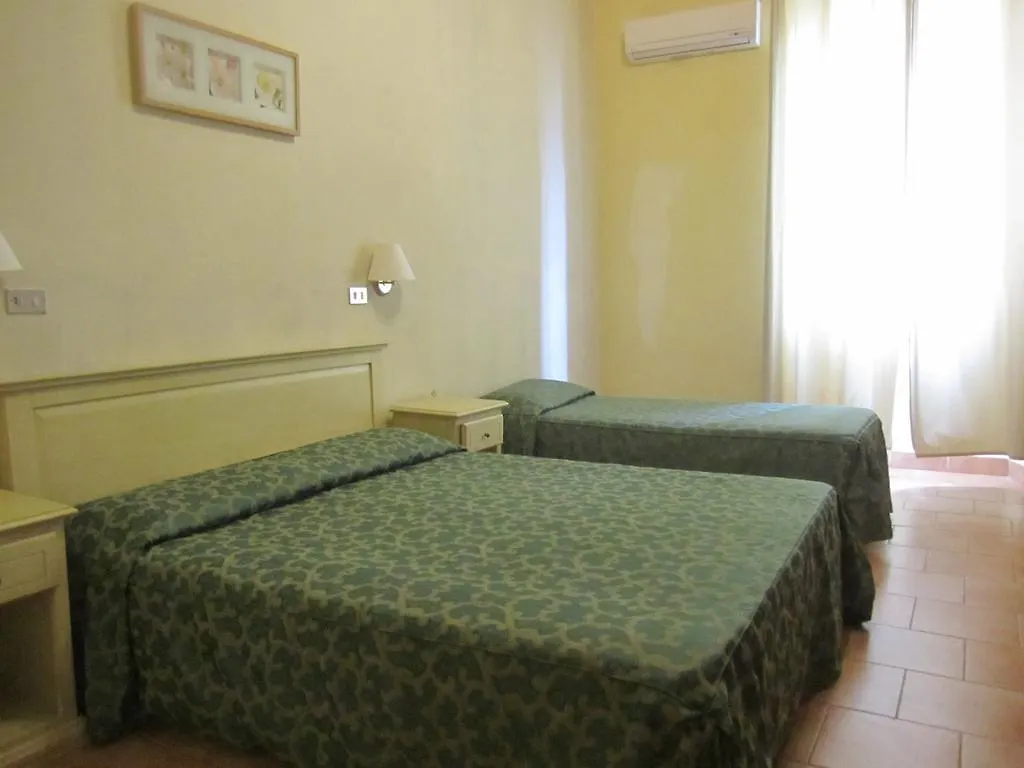 Hotel Savonarola Firenze