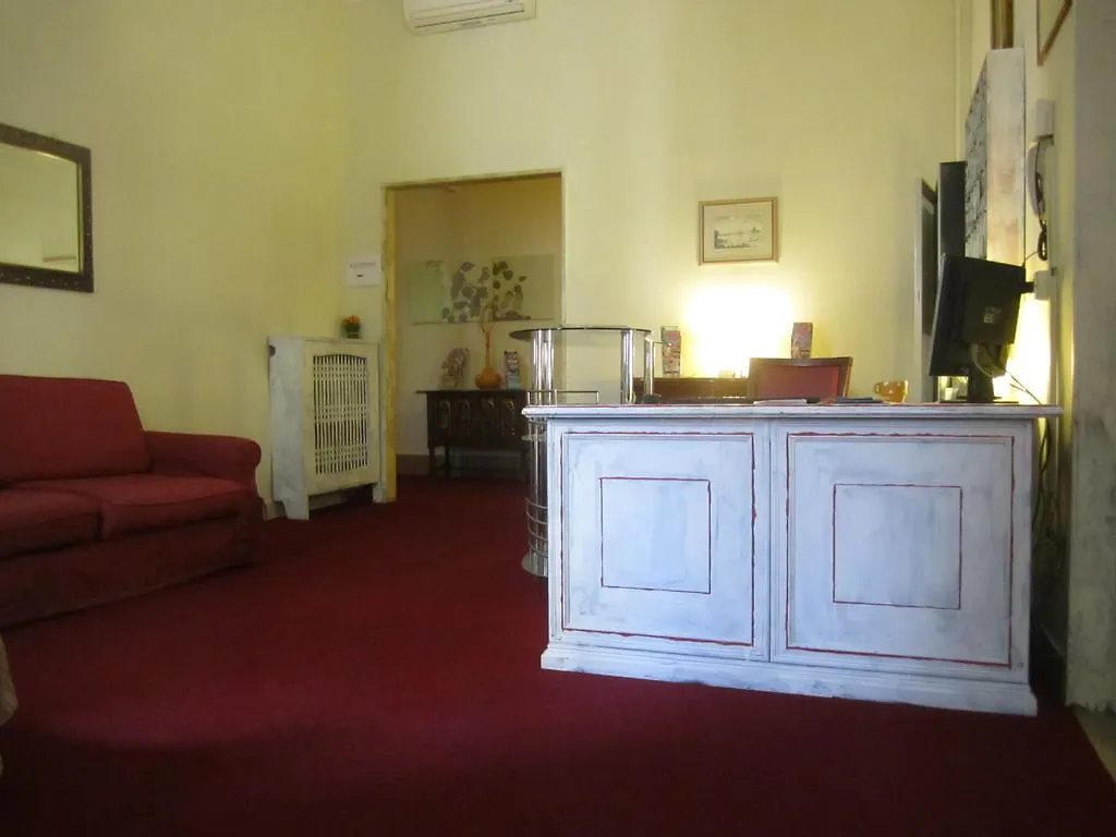 Hotel Savonarola Firenze