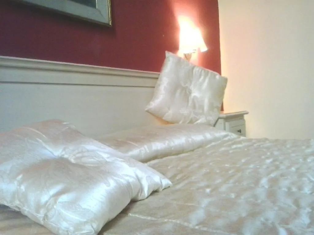Hotel Savonarola Florencia