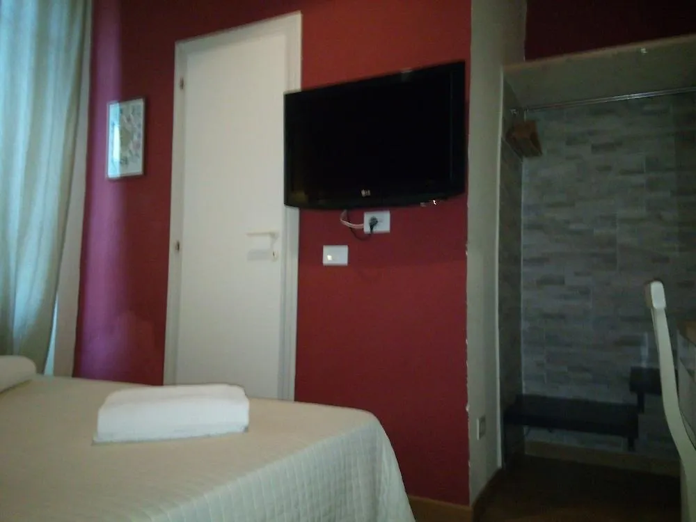 Hotel Savonarola Firenze Italien