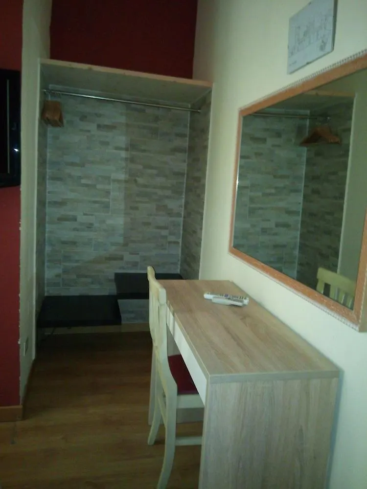 Hotel Savonarola Firenze