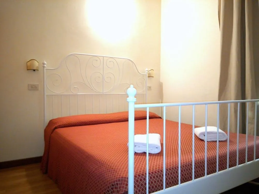 Hotel Savonarola Firenze 2*,  Italien