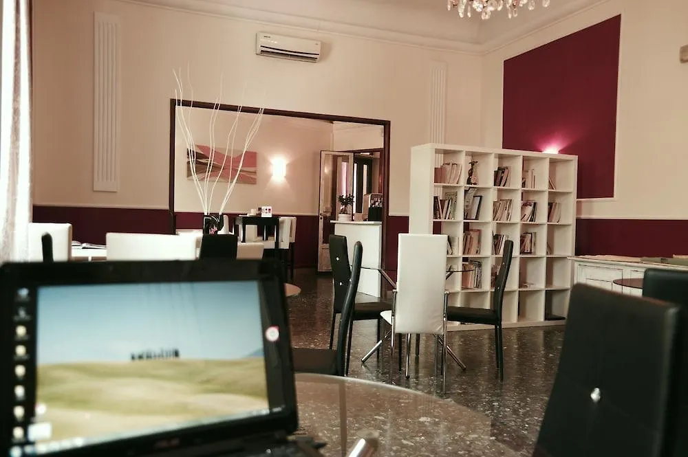 Hotel Savonarola Firenze