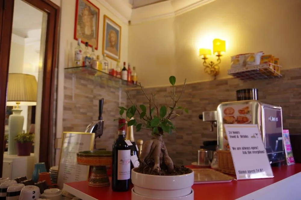 Hotel Savonarola Firenze