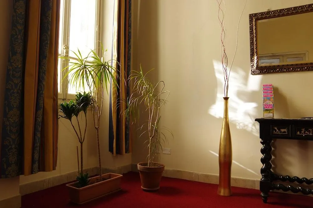 Hotel Savonarola Firenze 2*,